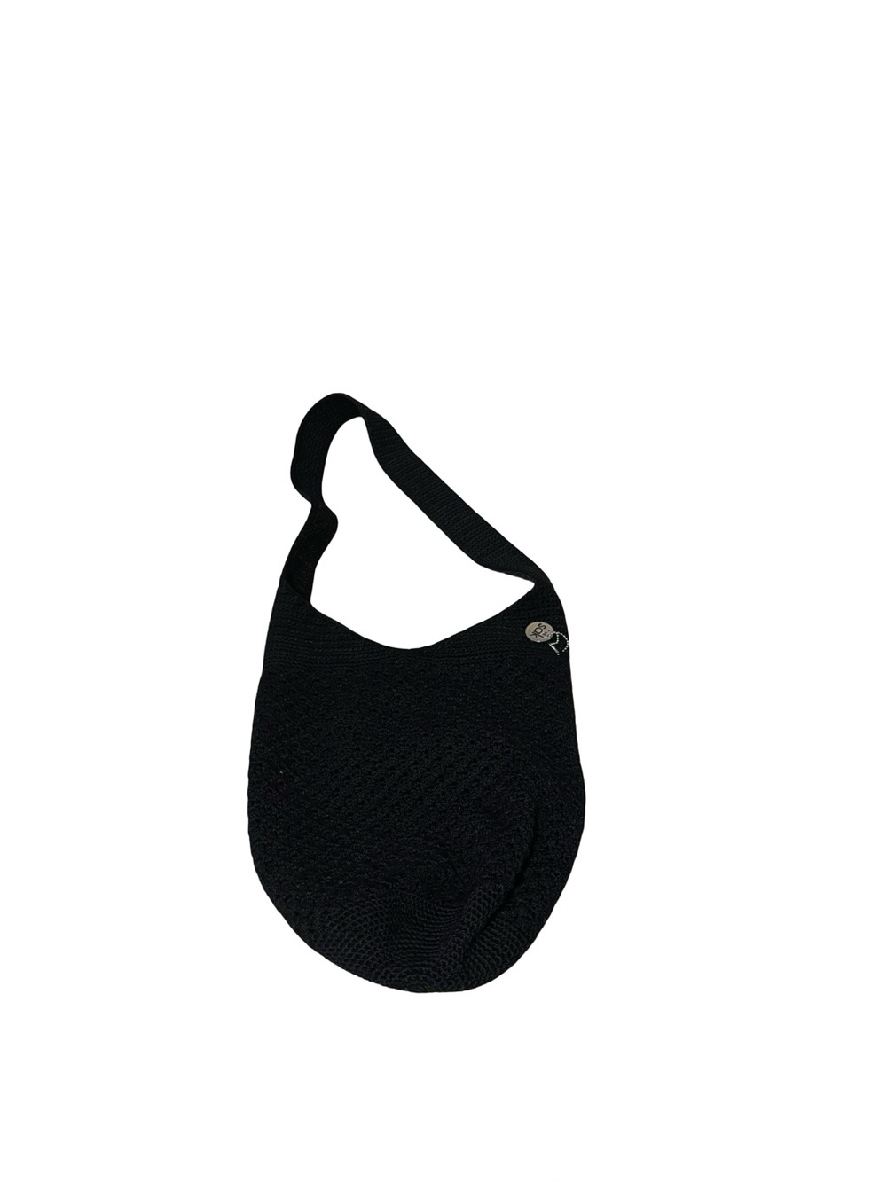 Black The Sak hobo bag